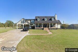 201 Bourbon Ave, Larose, LA 70373