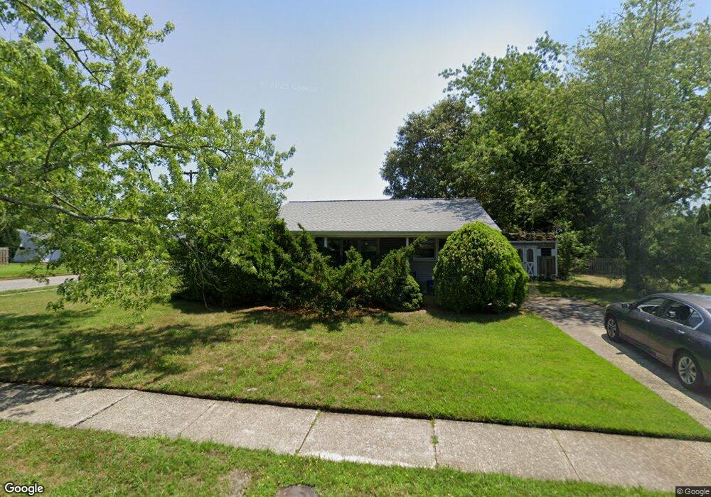 25 Gulph Mill Rd, Somers Point, NJ 08244 - photo 1