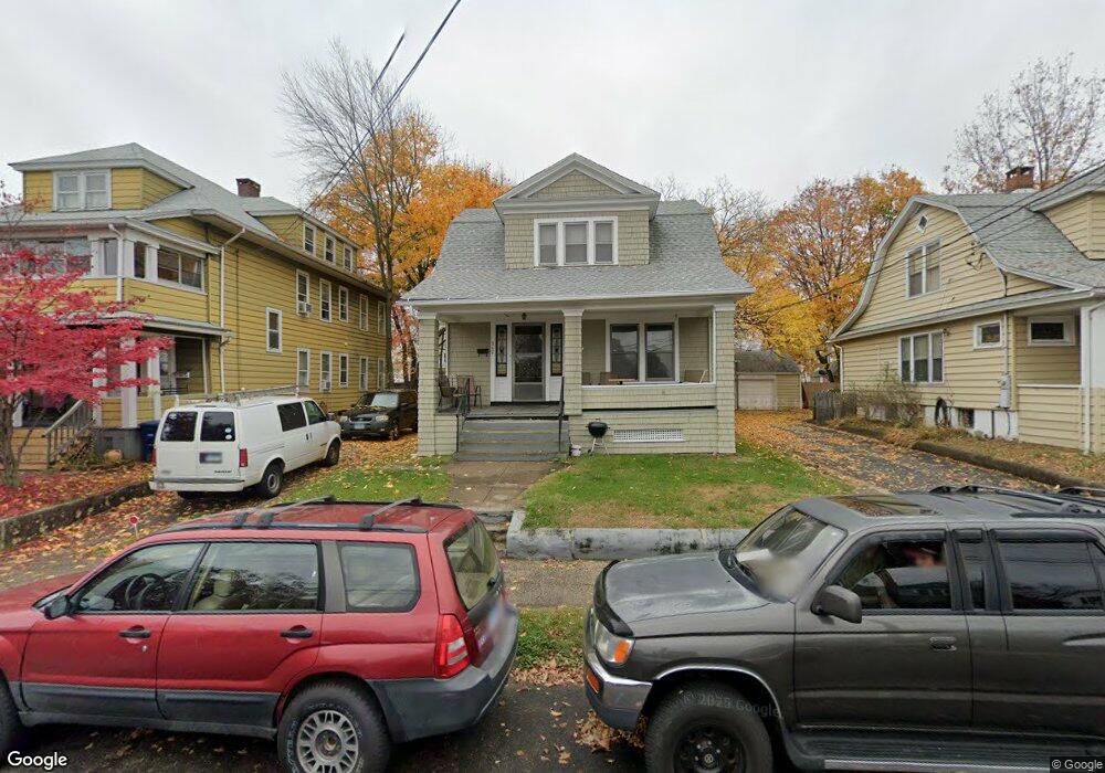 367 Anson St, Bridgeport, CT 06606 - photo 1