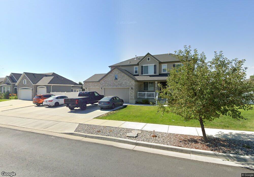 6363 W 8720 S, West Jordan, UT 84081 - photo 1