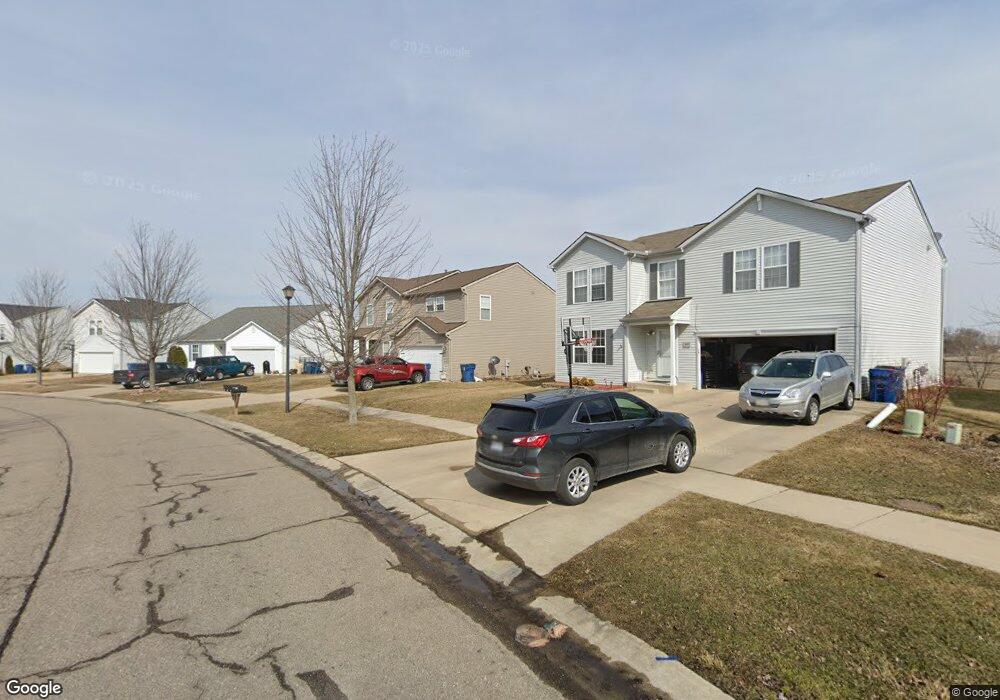 3271 Pine Run Dr, Swartz Creek, MI 48473 - photo 1