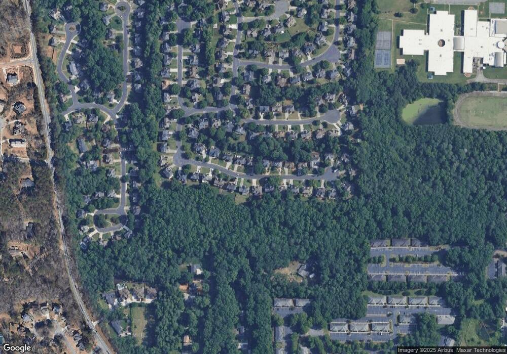 0 Windwalk Dr unit 8052187, Roswell, GA 30076 - photo 1