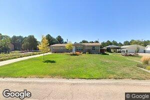 418 Wyoming Ave, Stratton, CO 80836