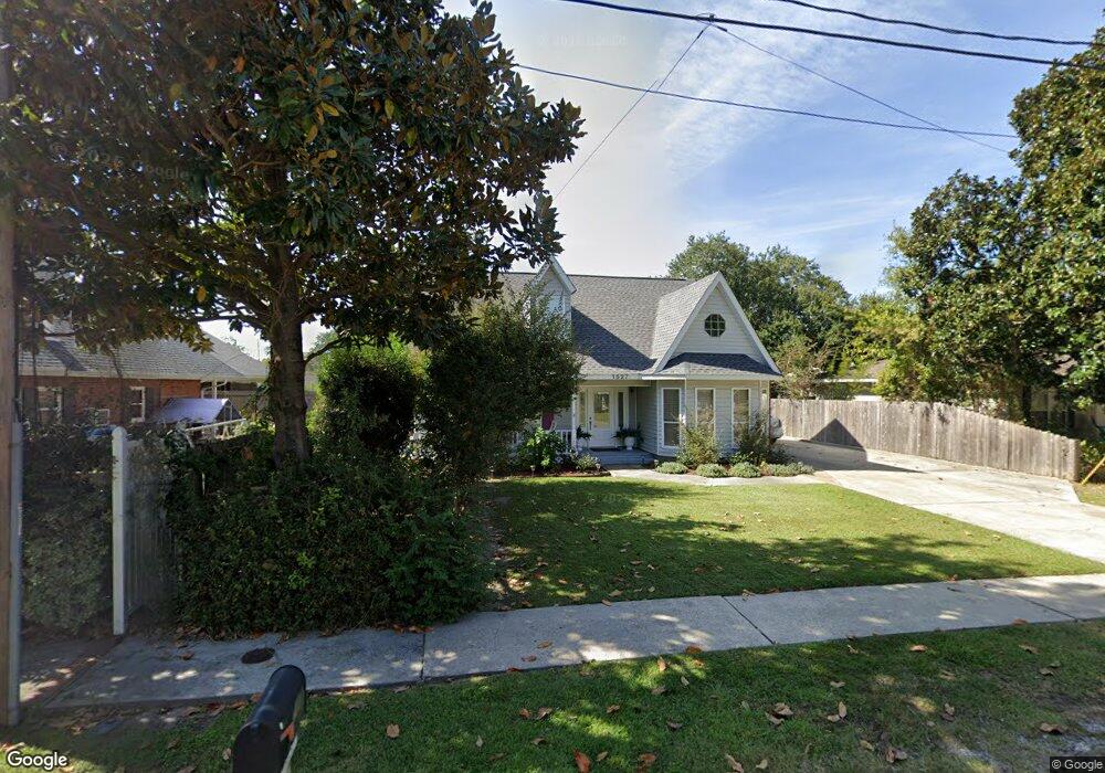 1527 11th St, Slidell, LA 70458 - photo 1