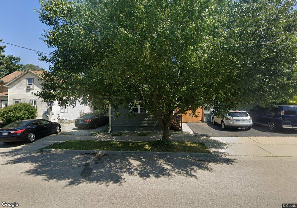 33 S Butrick St, Waukegan, IL 60085 - photo 1