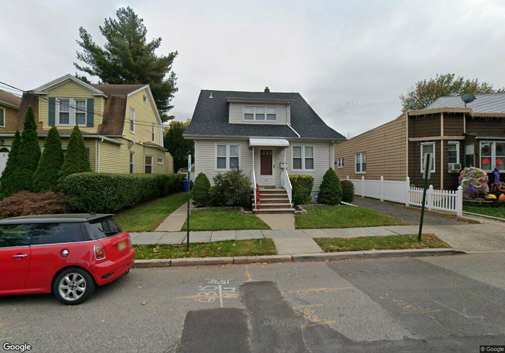 35 Wood St, Rutherford, NJ 07070 - photo 1