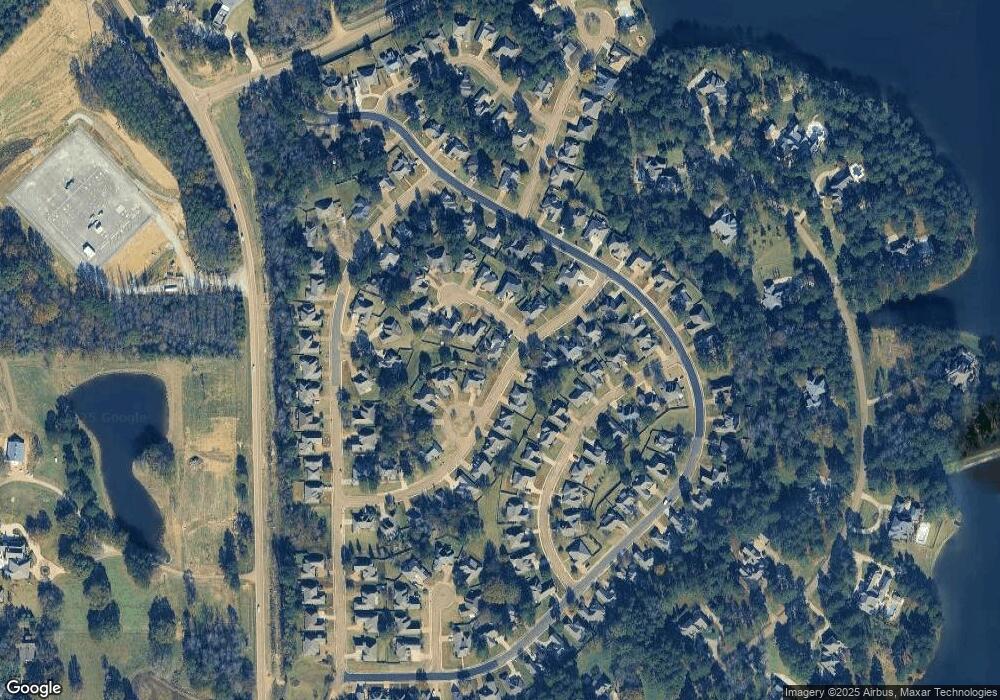 107 Weldon Dr, Madison, MS 39110 - photo 1