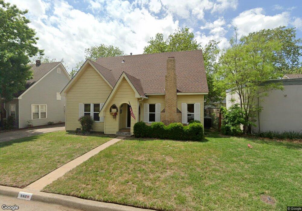 711 N 12th St, Duncan, OK 73533 - photo 1