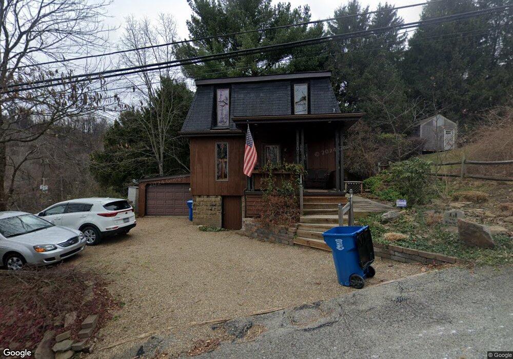 105 Coal St, Turtle Creek, PA 15145 - photo 1