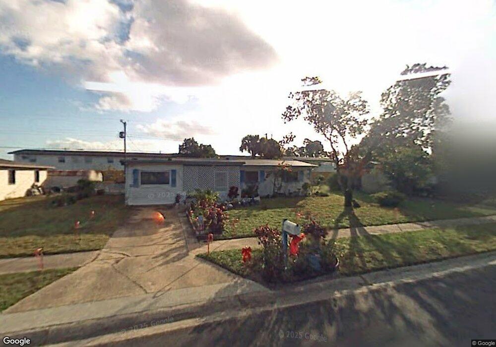 1206 Amherst Ct, Cocoa, FL 32922 - photo 1