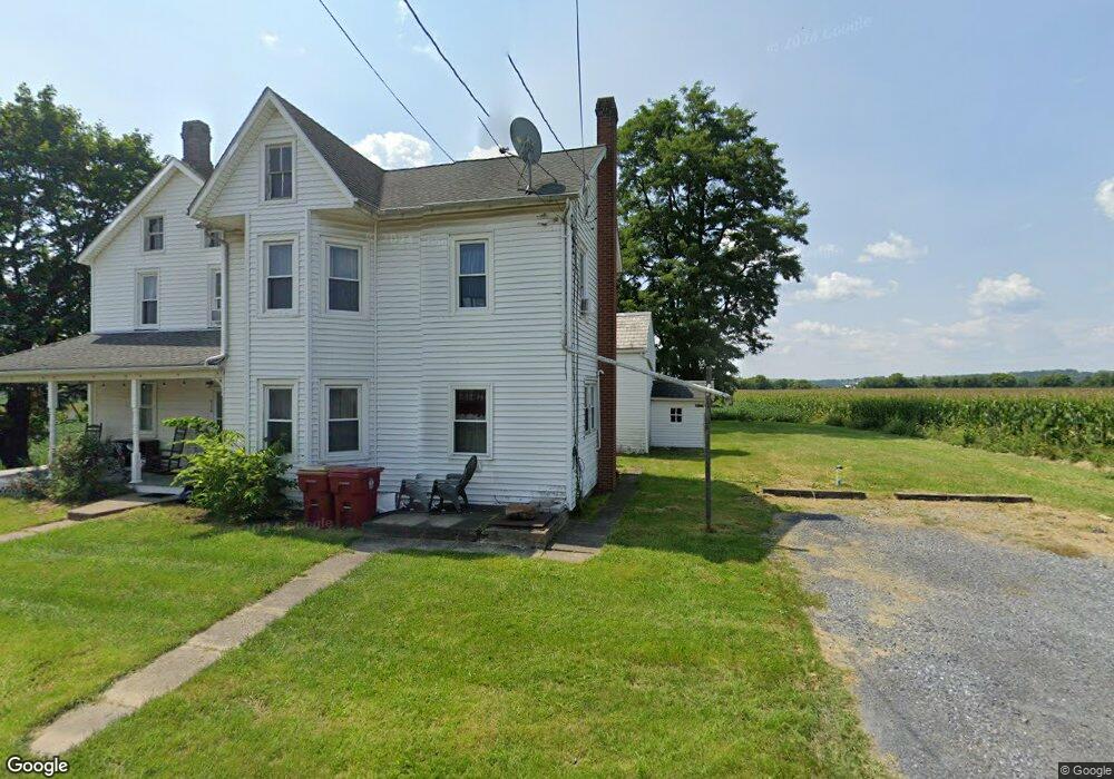 4110 Richmond Rd, Easton, PA 18040 - photo 1