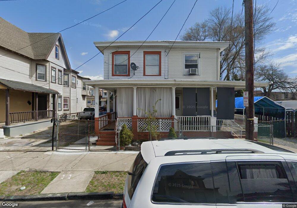 24 N 24th St, Camden, NJ 08105 - photo 1