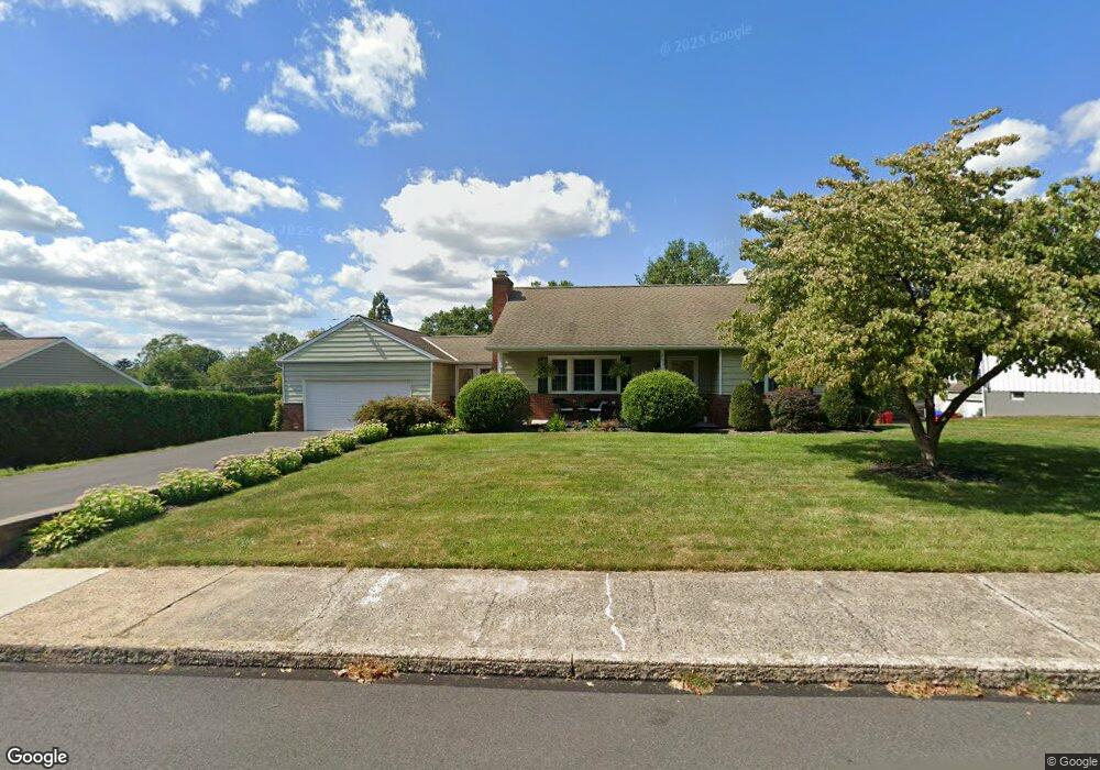 253 Madison Ave, Souderton, PA 18964 - photo 1