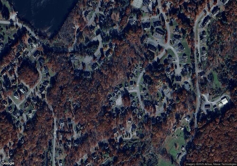 816 Blue Mountain Lake, East Stroudsburg, PA 18301 - photo 1