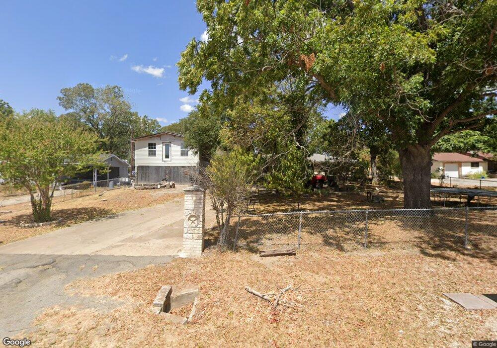 8390 Little Mexico Rd, Temple, TX 76504 - photo 1