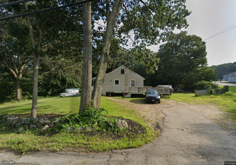 398 Main St, Hampstead, NH 03841 - photo 1