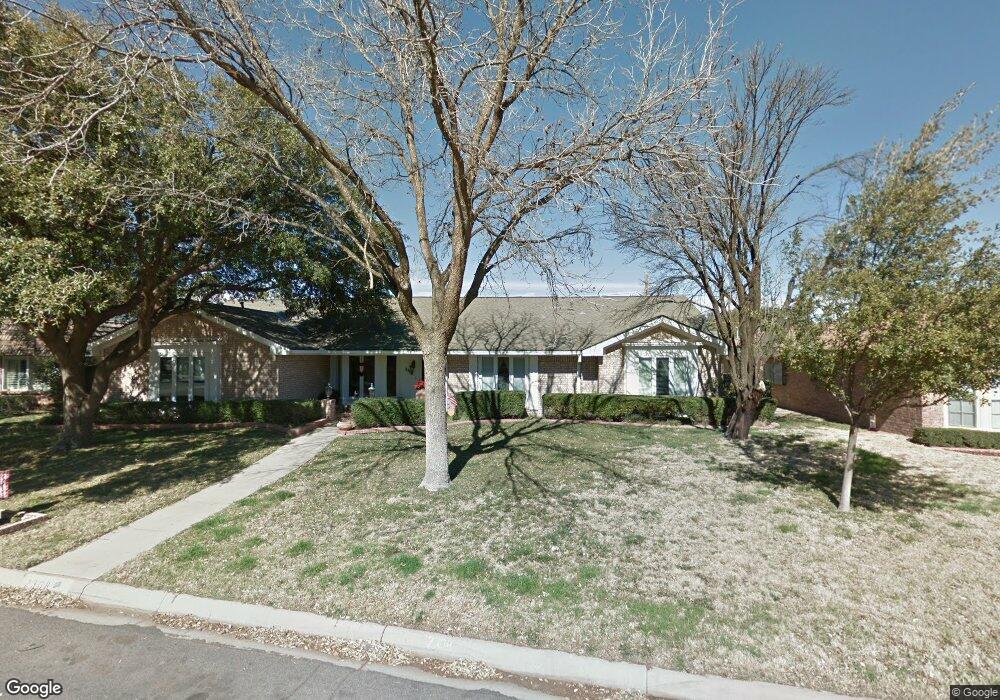 2308 Stutz Place, Midland, TX 79705 - photo 1