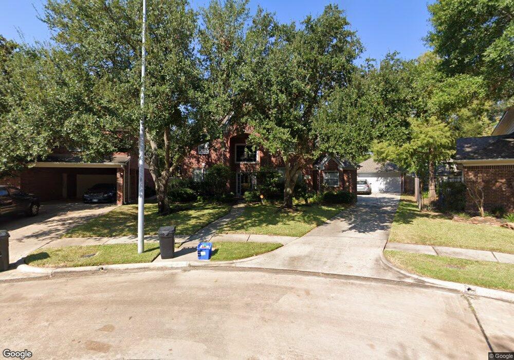 18014 Silver Ash Way, Houston, TX 77095 - photo 1