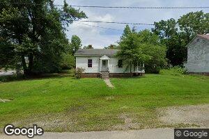 379 Second Ave, Alberta, VA 23821