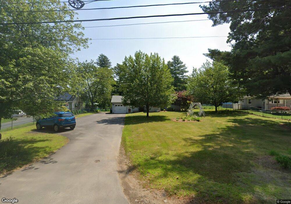 23 George St, Hudson, NH 03051 - photo 1