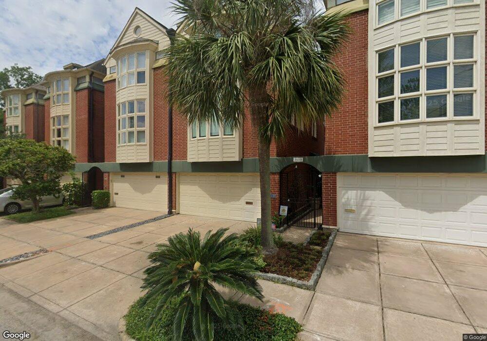 3612 Mulberry St, Houston, TX 77006 - photo 1