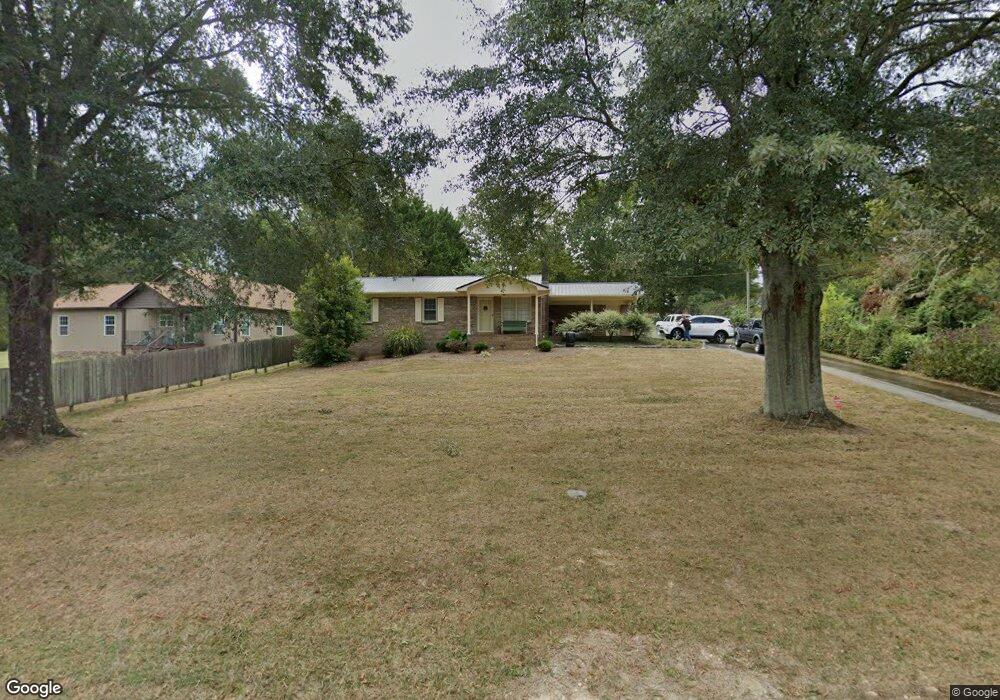 603 Lovebridge Rd SE, Calhoun, GA 30701 - photo 1