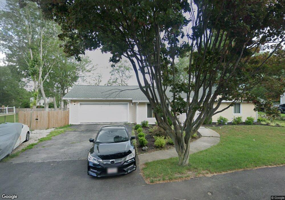 9 Stevens Terrace, Randolph, MA 02368 - photo 1