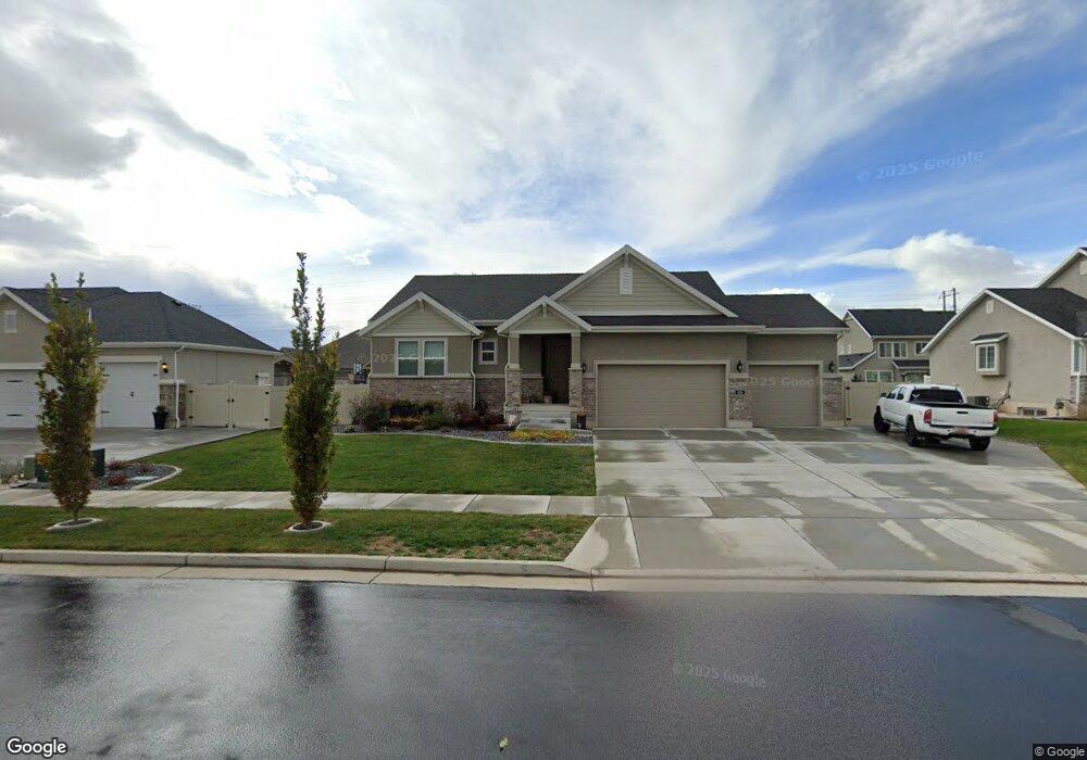 628 S Austrian Pine Dr, Layton, UT 84041 - photo 1