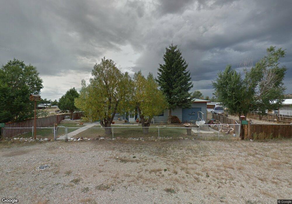 707 Gilpin Ave, Fort Garland, CO 81133 - photo 1