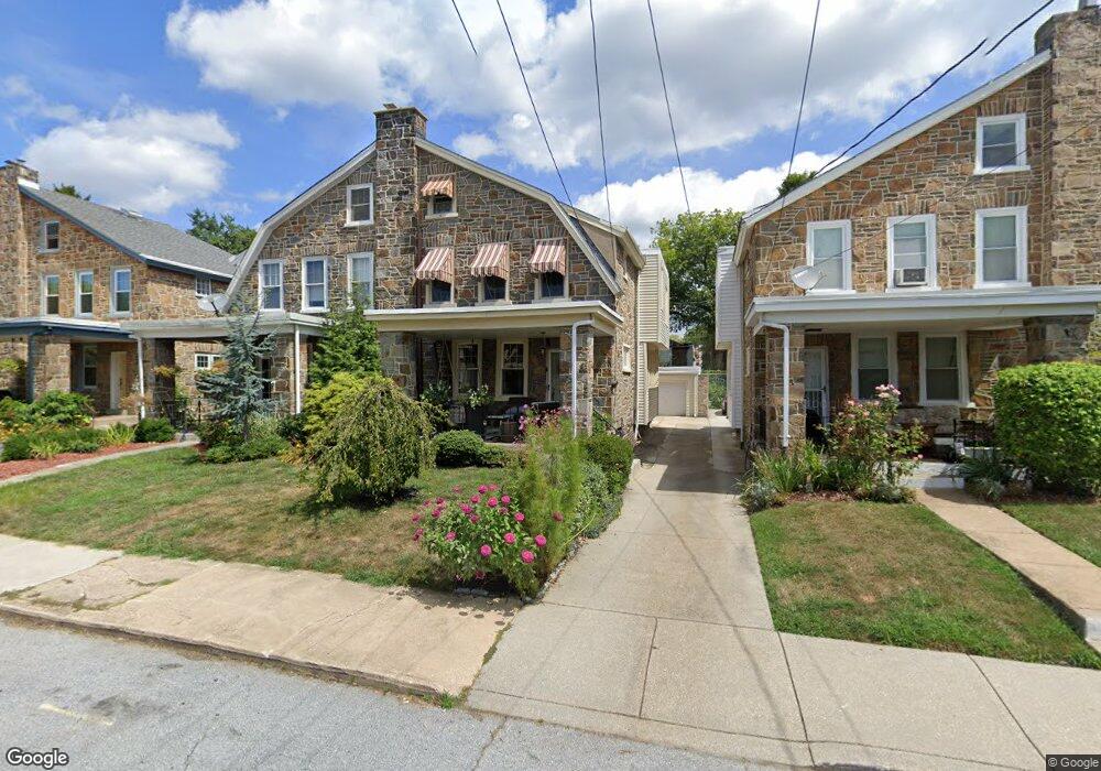 805 W 23rd St, Wilmington, DE 19802 - photo 1