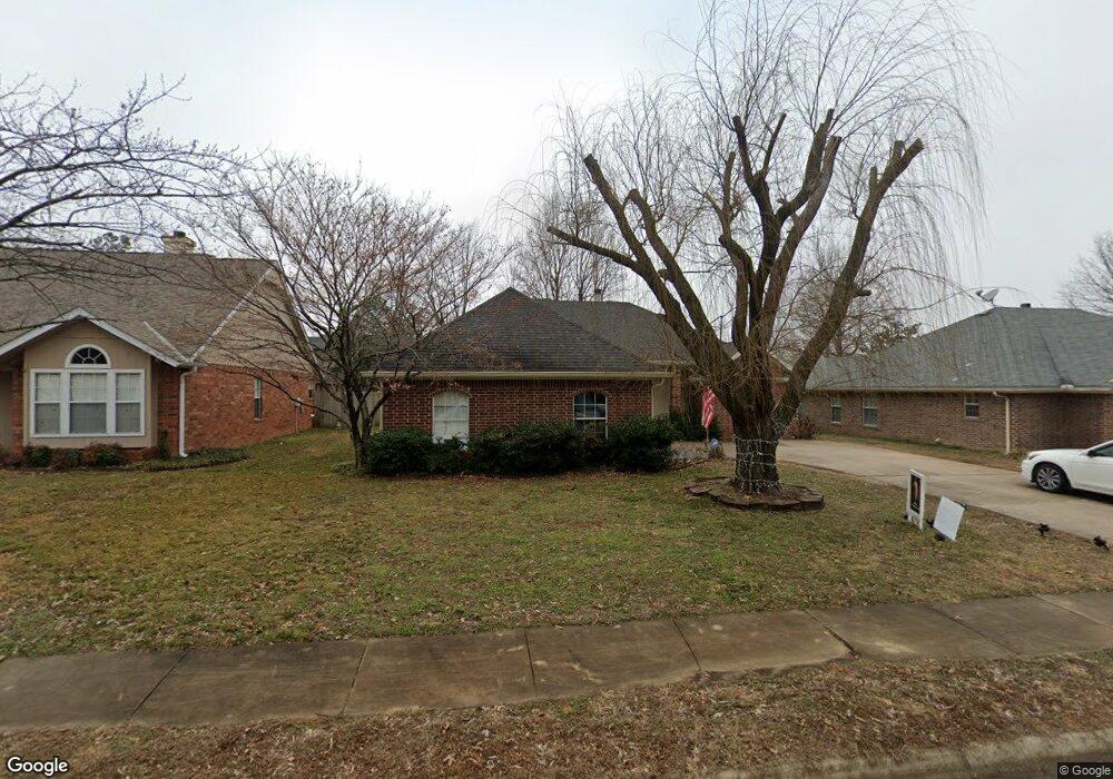 410 N 39th Place, Rogers, AR 72756 - photo 1