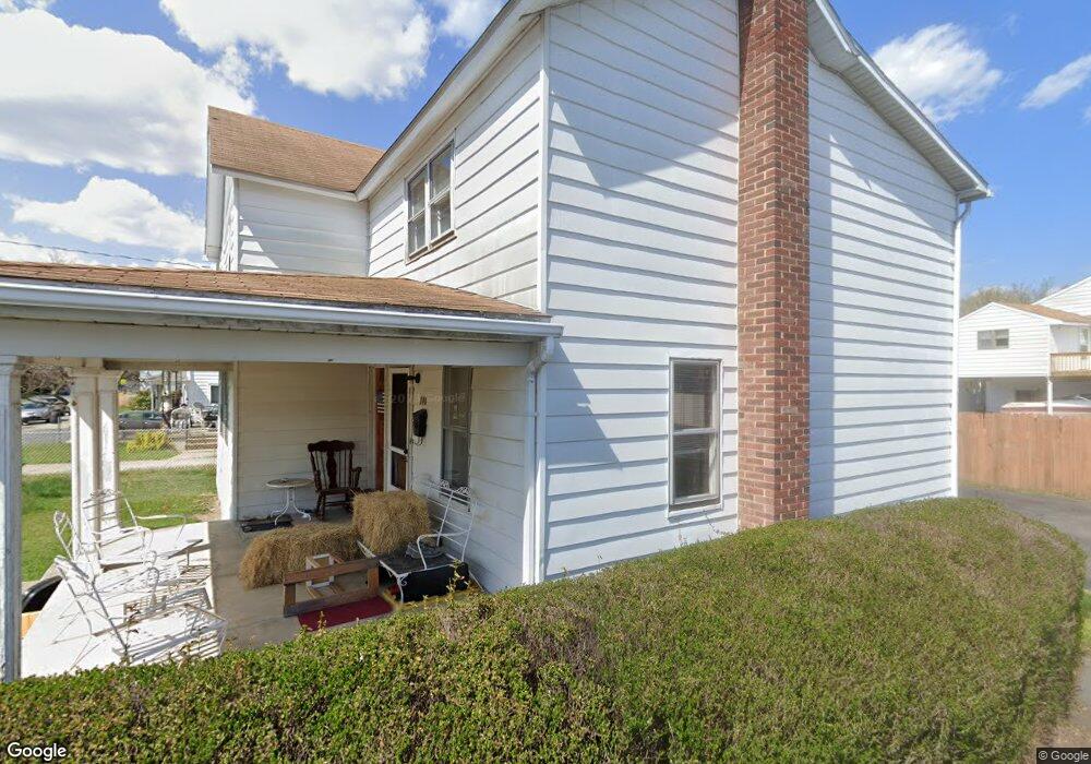 110 Grant St, Exeter, PA 18643 - photo 1