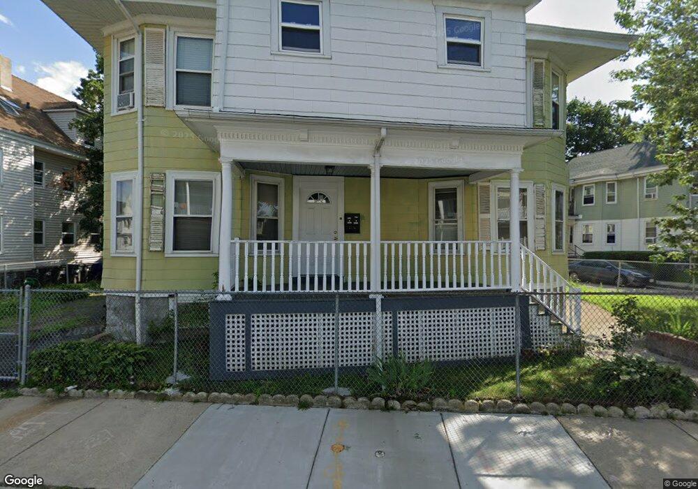 12 Carmen St, Dorchester, MA 02121 - photo 1