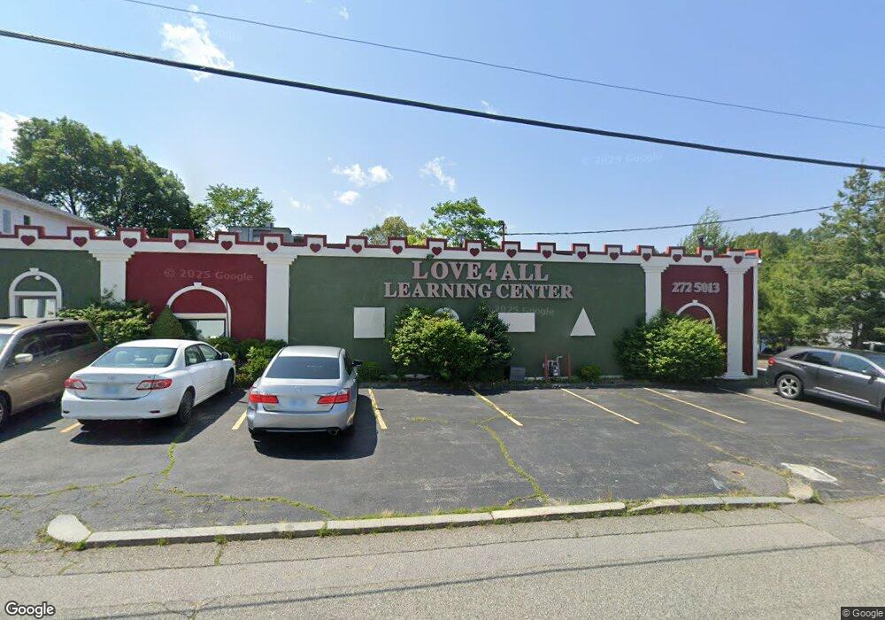 162 Metcalf St, Providence, RI 02904 - photo 1