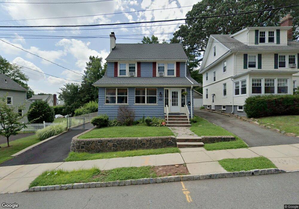 Sold $737,000 • Co-Listing Agent