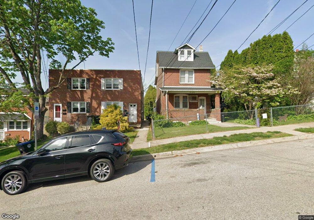 120 W 2nd Ave unit GARAGE, Conshohocken, PA 19428 - photo 1