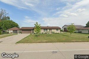 506 2nd Ave SE, West Bend, IA 50597