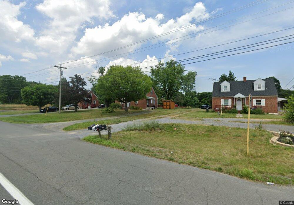 3125 Front Royal Pike, Winchester, VA 22602 - photo 1