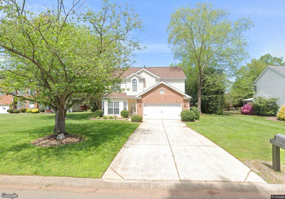 9017 Agnes Park Ln, Huntersville, NC 28078 - photo 1