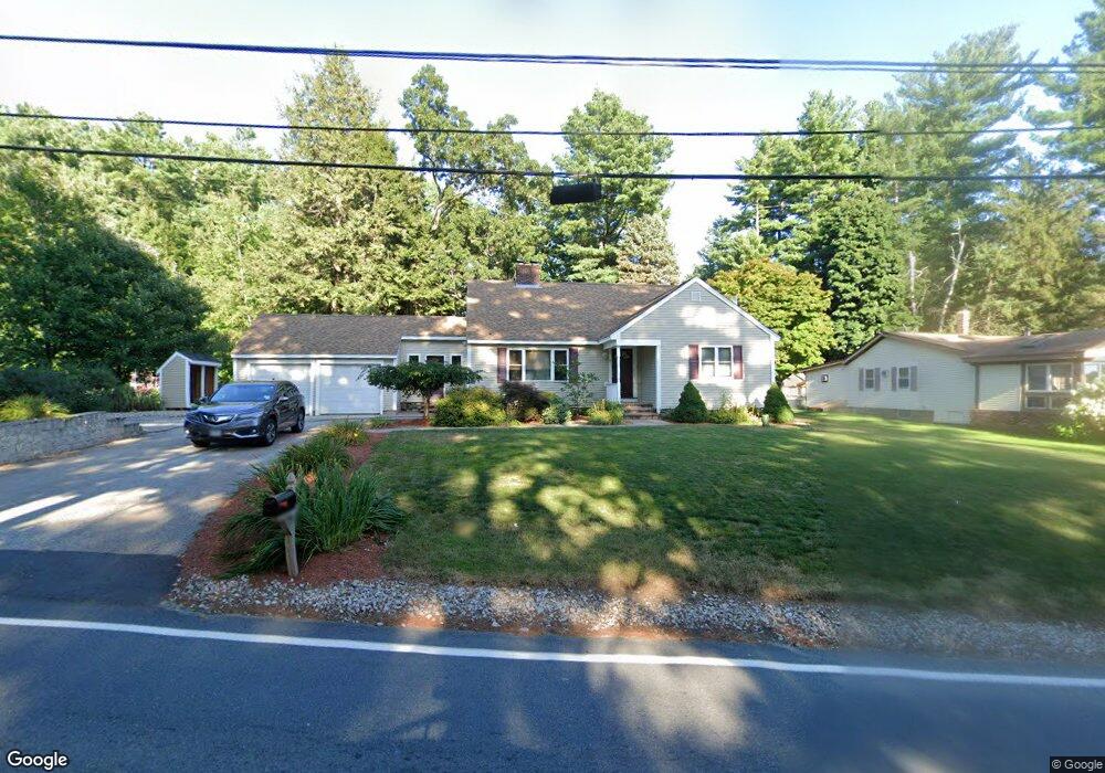 5 N Policy St, Windham, NH 03087 - photo 1