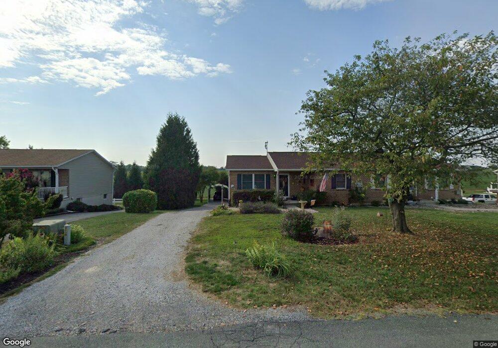 12549 Carol Ave, Greencastle, PA 17225 - photo 1