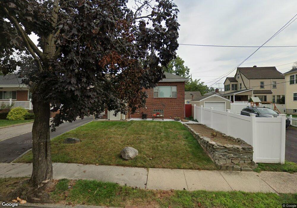 231 Morningside Ave, Linden, NJ 07036 - photo 1