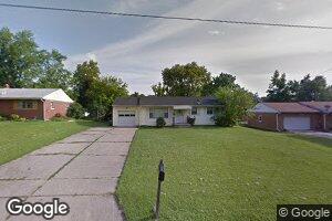 4517 Hannah Dr, Middletown, OH 45044