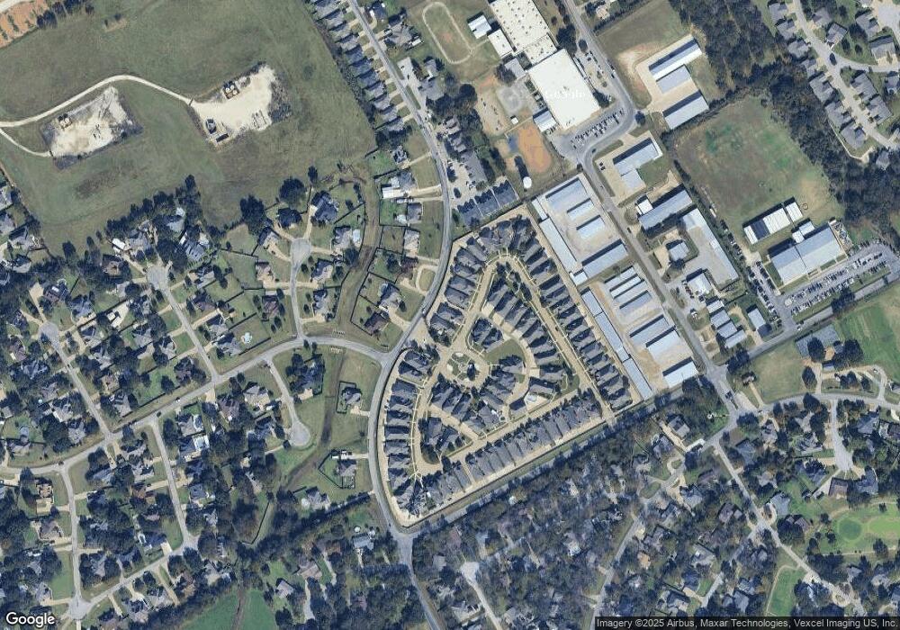 3522 Fountain Way, Granbury, TX 76049 - photo 1