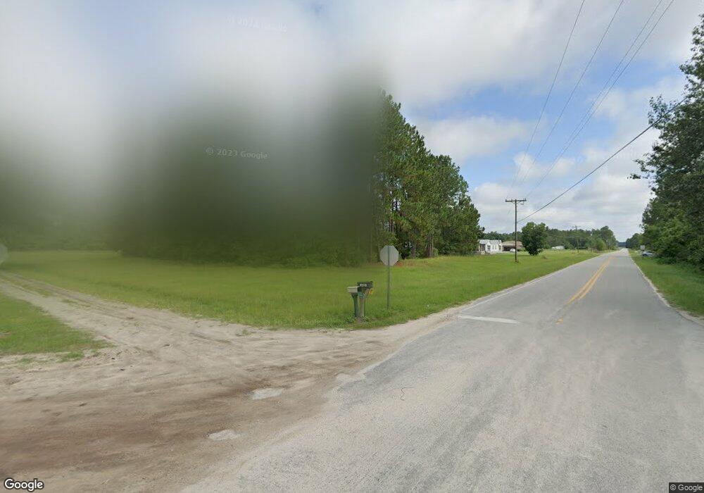 3057 Horseshoe Ln, Waycross, GA 31503 - photo 1