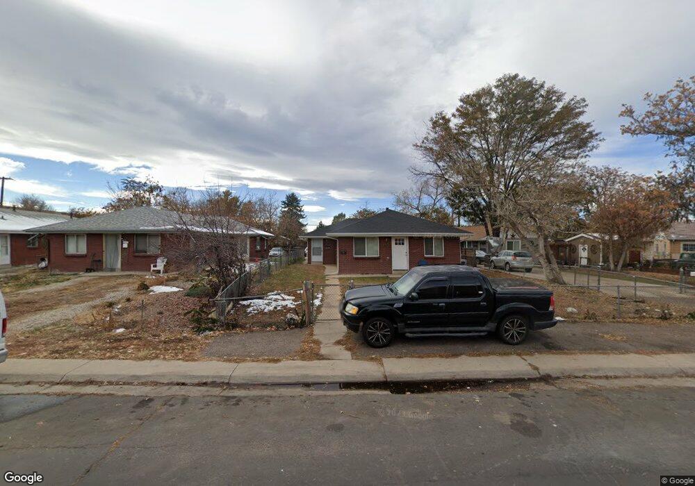 1615 Oswego St, Aurora, CO 80010 - photo 1