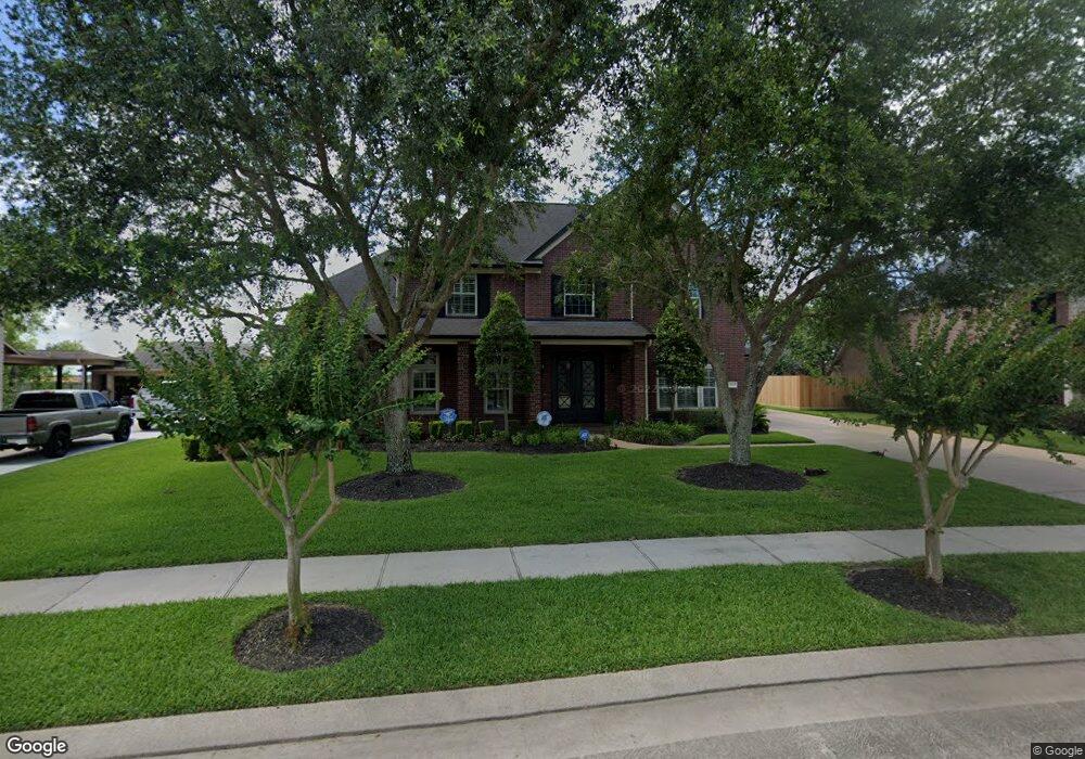 1986 Rolling Stone Dr, Friendswood, TX 77546 - photo 1