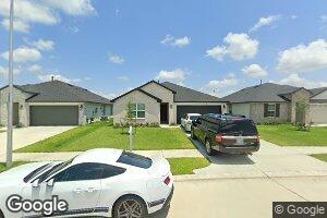 1119 Toledo Bend Pass, Rosharon, TX 77582