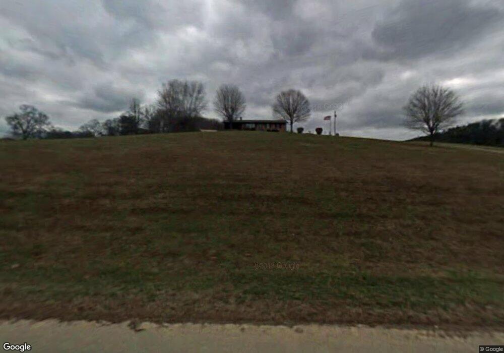 732 Central Point Rd, Rutledge, TN 37861 - photo 1