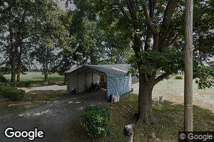 1702 King St, Hickman, KY 42050